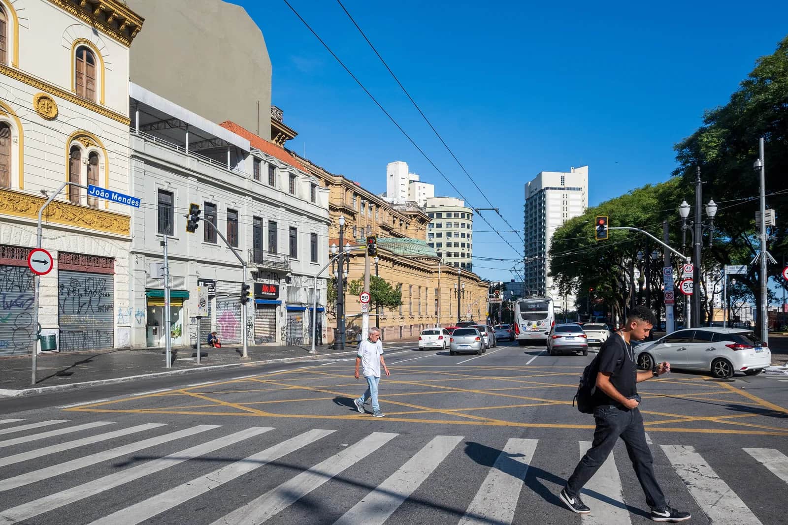 Bairro Liberdade