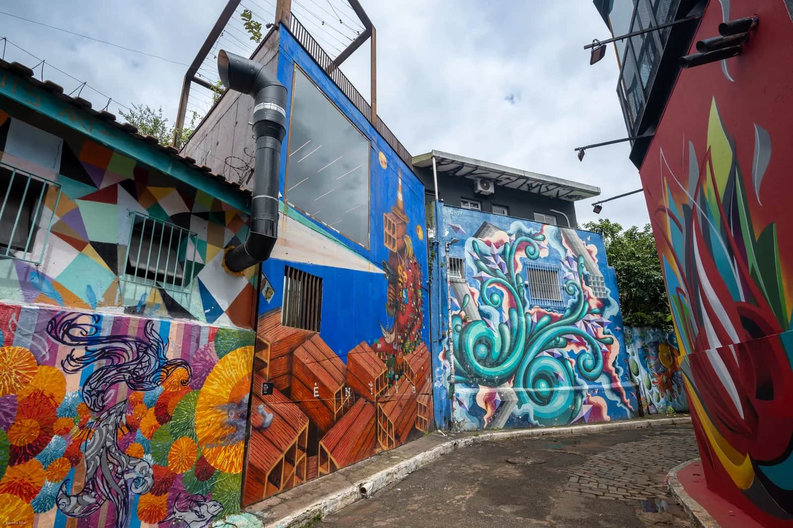Beco do Batman