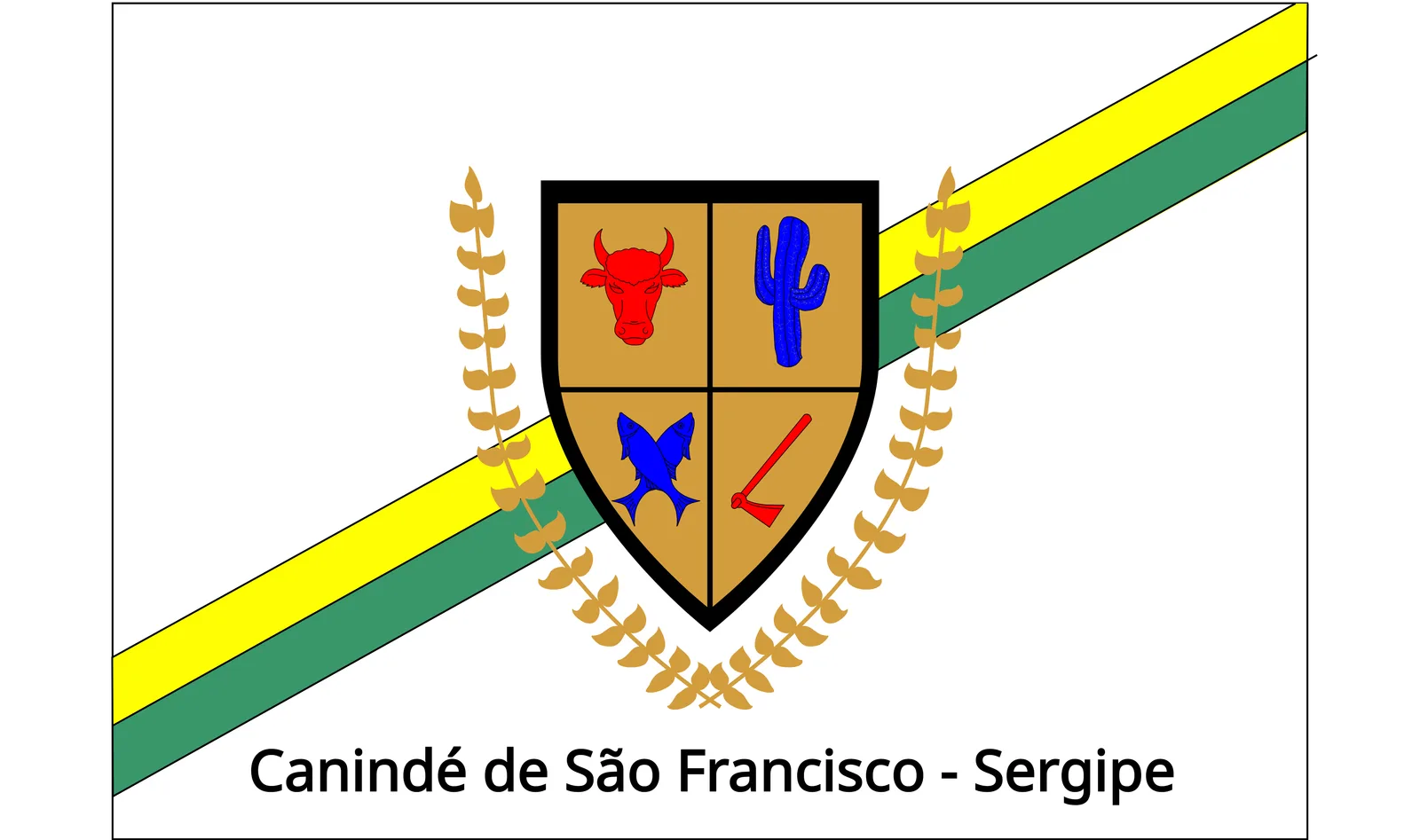 Canindé de São Francisco