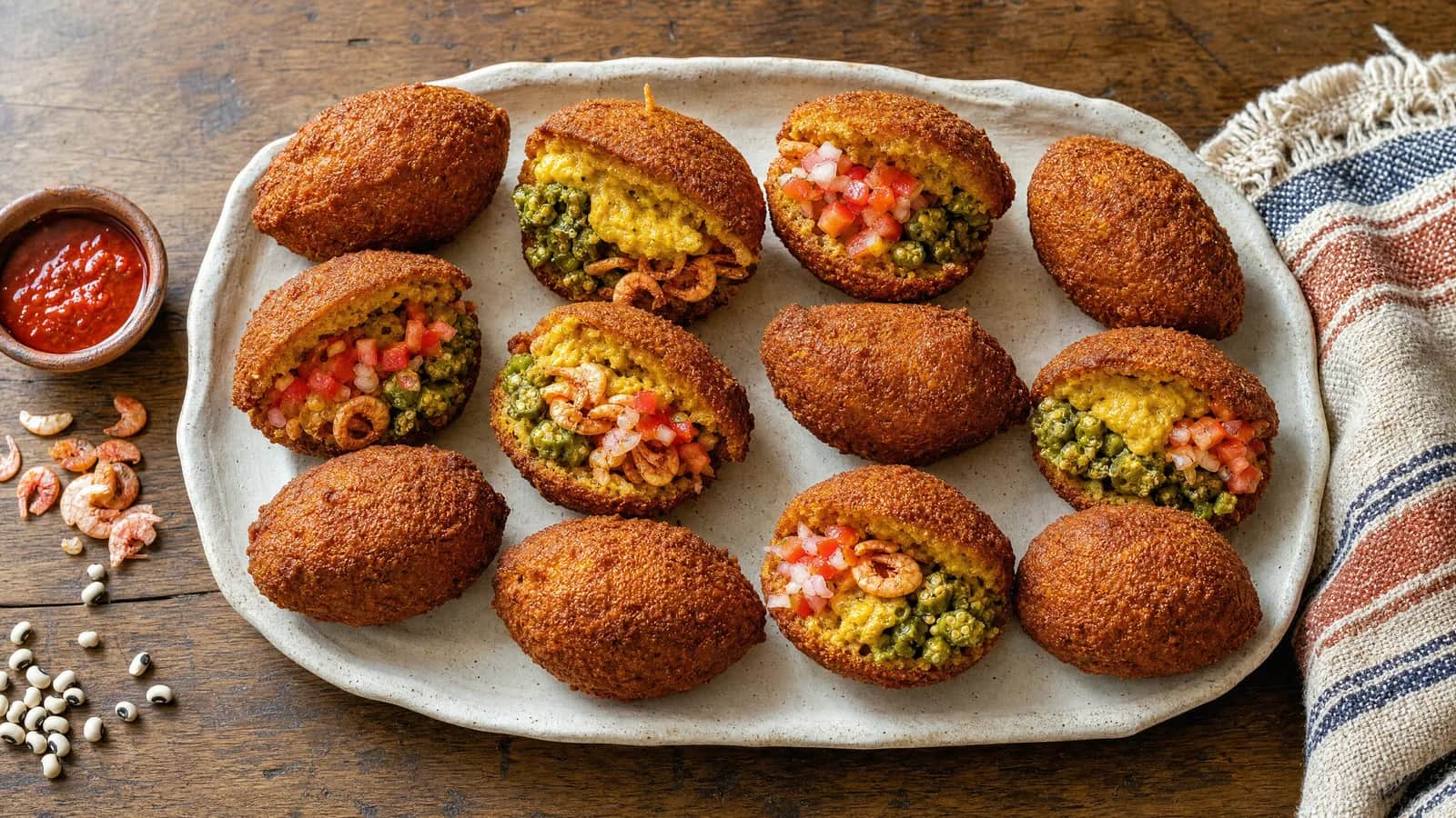 Acarajé