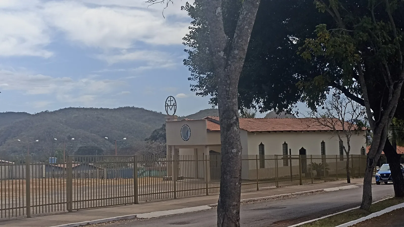 Alto Paraíso de Goiás — foto 1
