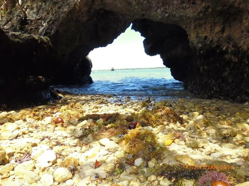Baía de Camamu — foto 1