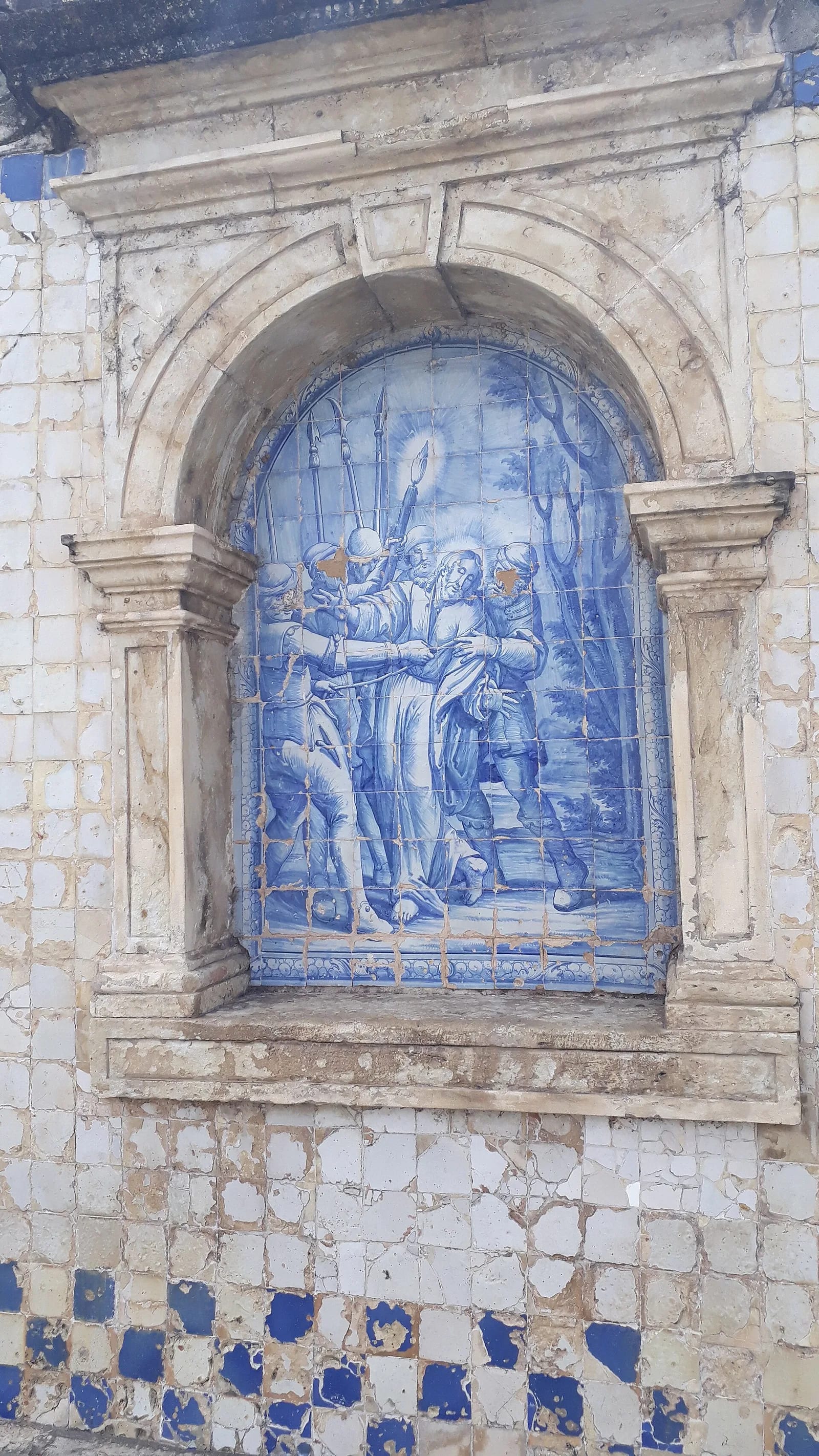 Centro Cultural São Francisco