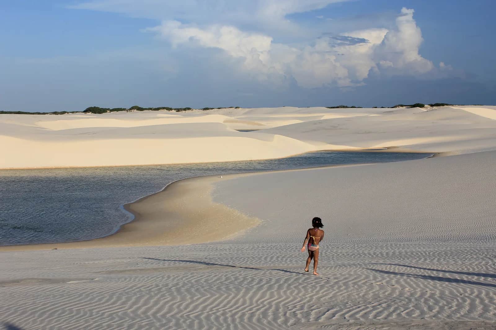 Lençóis Maranhenses